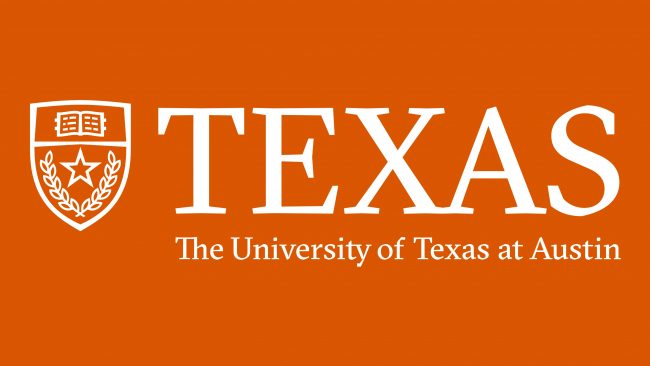 University of Texas at Austin Simbolo