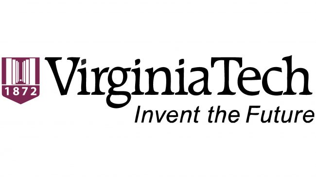 Virginia Tech Logotipo 2006-2017