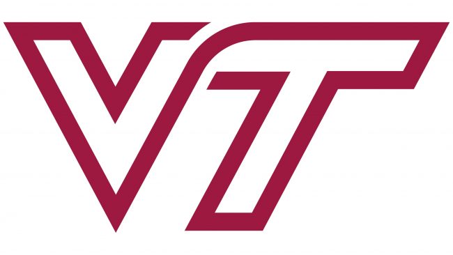 Virginia Tech Simbolo