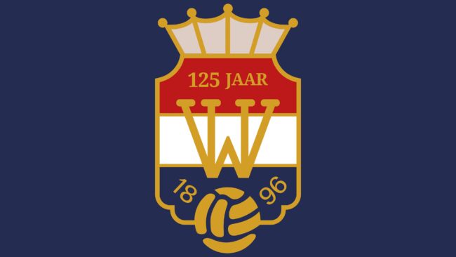 Willem II Nuevo Logotipo