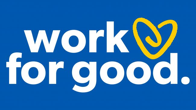 Work for Good Nuevo Logotipo
