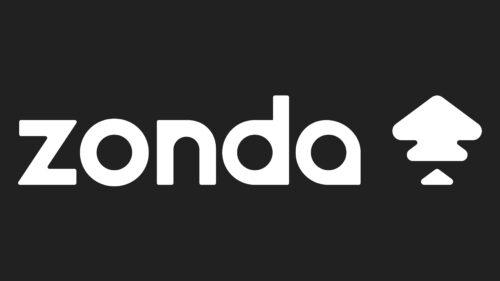 Zonda Nuevo Logotipo