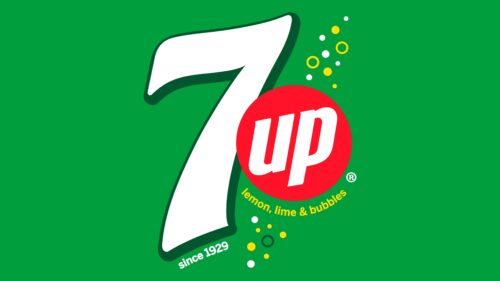 7up Emblema