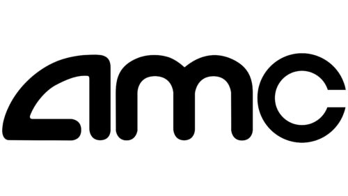 AMC Theatres Logotipo 1980-1994