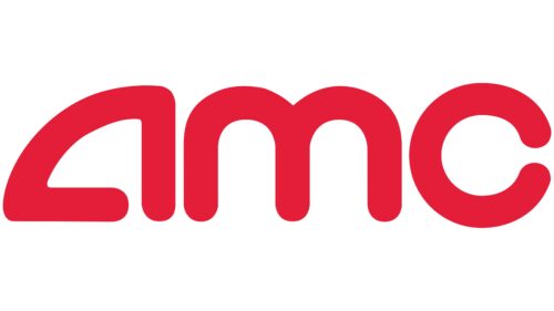 AMC Theatres Logotipo 1994