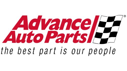 Advance Auto Parts Emblema