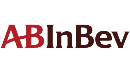 Anheuser-Busch InBev Logotipo 2016-2022