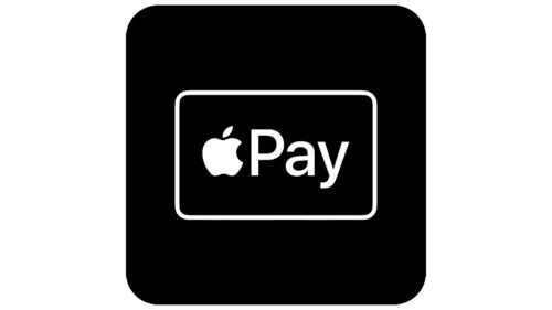 Apple Pay Emblema