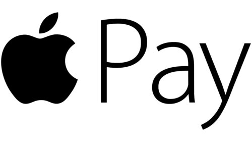 Apple Pay Logotipo 2014-2016