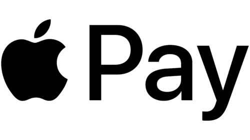 Apple Pay Logotipo 2016