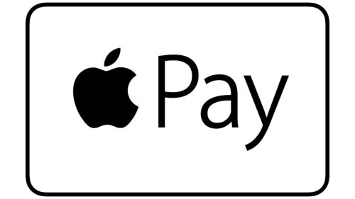 Apple Pay Simbolo