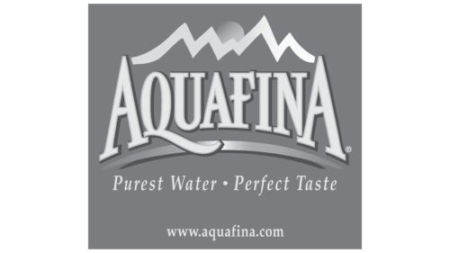 Aquafina Emblema