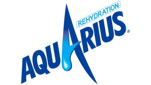 Aquarius Emblema