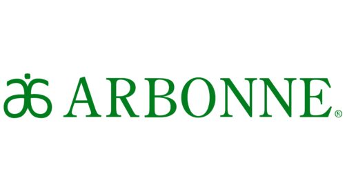 Arbonne International Emblema