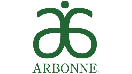 Arbonne International Simbolo