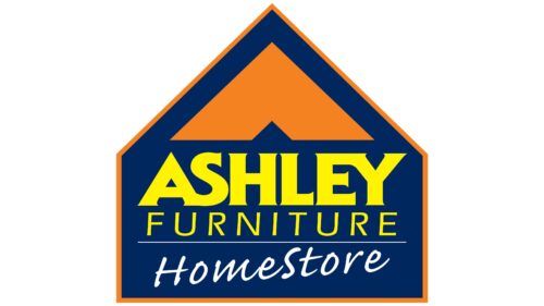 Ashley Furniture HomeStore Logotipo 1997-2016