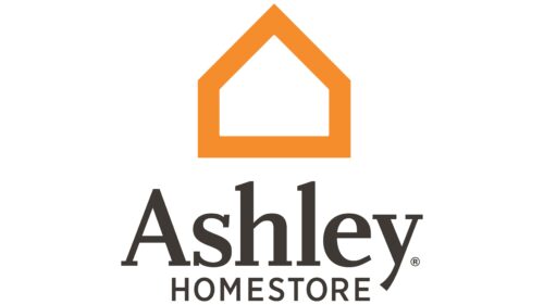 Ashley Furniture HomeStore Simbolo