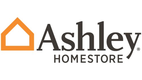 Ashley HomeStore Logotipo 2016-2022
