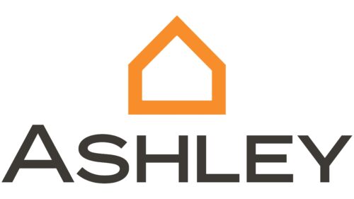 Ashley Logotipo 2022