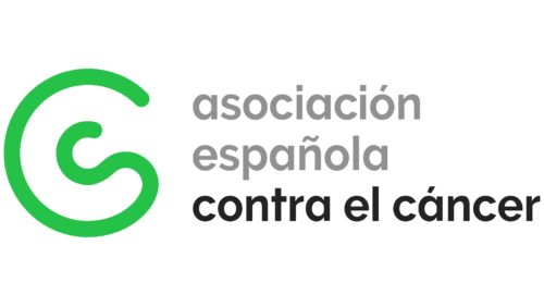 Asociación Española Contra el Cáncer Nuevo Logotipo