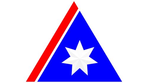 Australian Television Network Logotipo 1987-1989