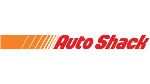 Auto Shack Logotipo 1979-1988