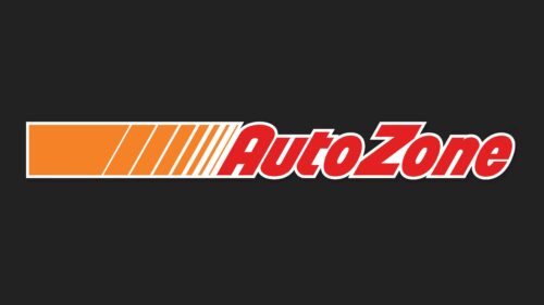 AutoZone Emblema