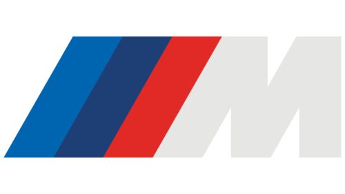 BMW M Logotipo 2020