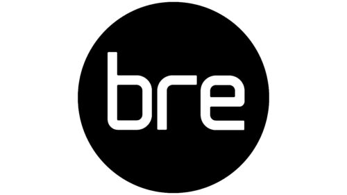 BRE Group Simbolo