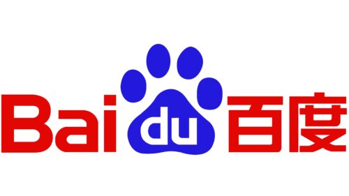 Baidu Logotipo 2004