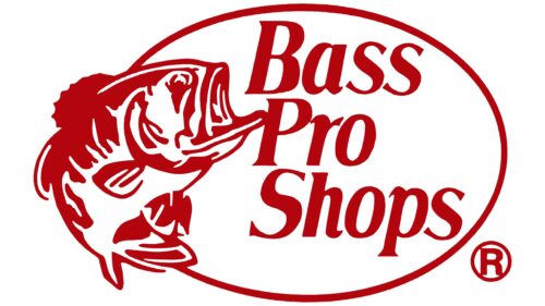 Bass Pro Shops Logotipo 1977-1984