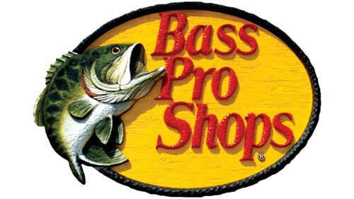 Bass Pro Shops Logotipo 1998