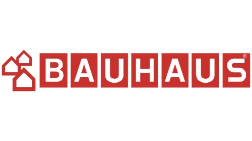 Bauhaus Emblema