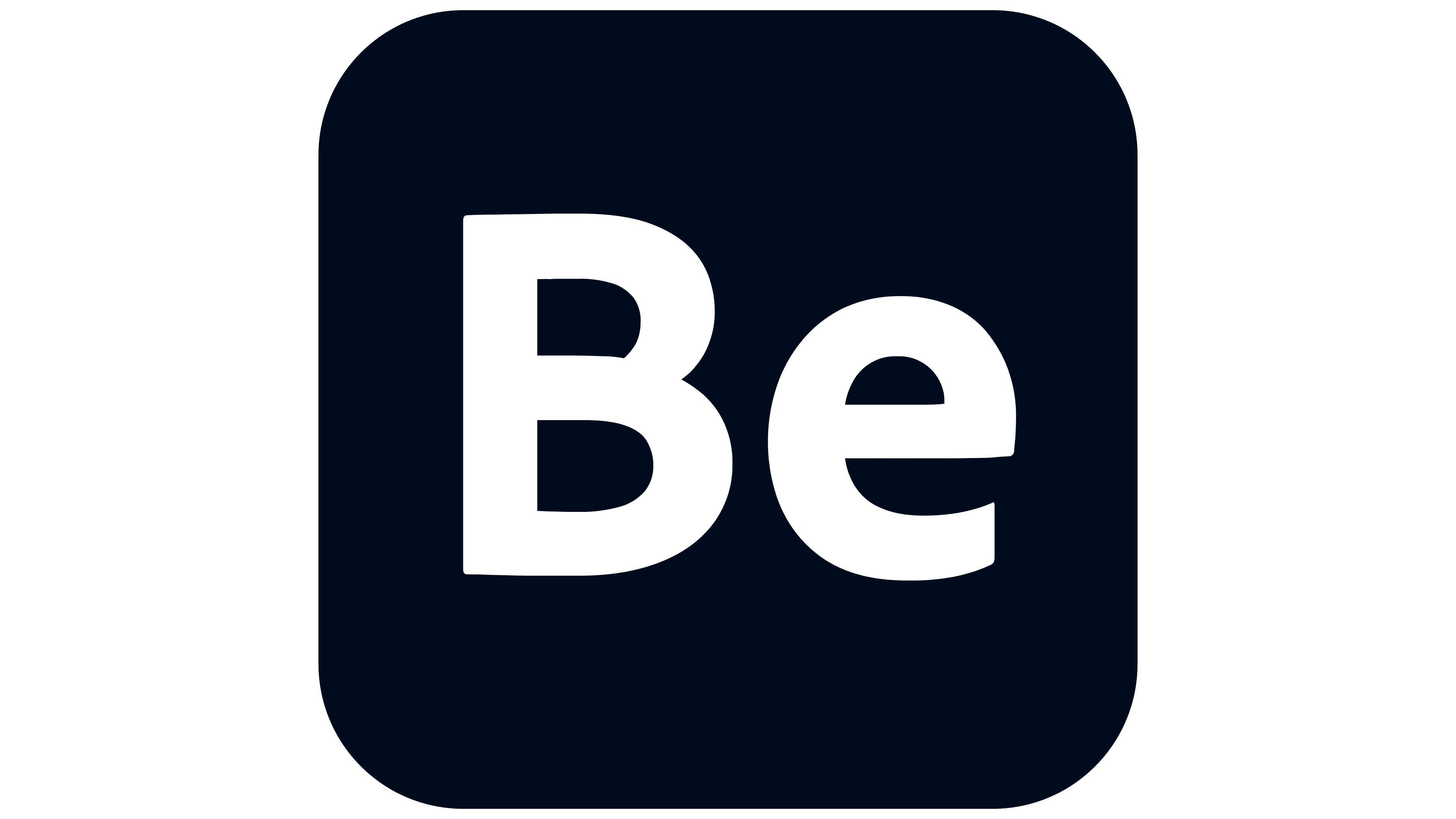 Behance (Creative Cloud) Logo