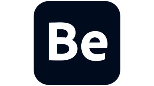 Behance (Creative Cloud) Logotipo 2020