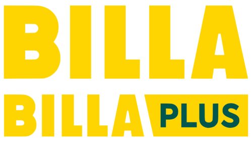 Billa Emblema