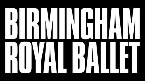 Birmingham Royal Ballet Simbolo