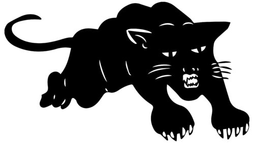 Black Panther Party Emblema