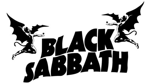 Black Sabbath Emblema