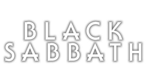 Black Sabbath Logotipo 2013