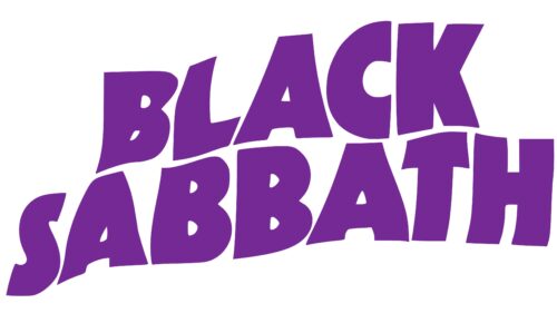 Black Sabbath Simbolo