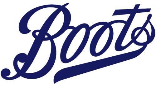 Boots Logotipo 2019