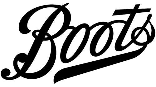Boots Simbolo