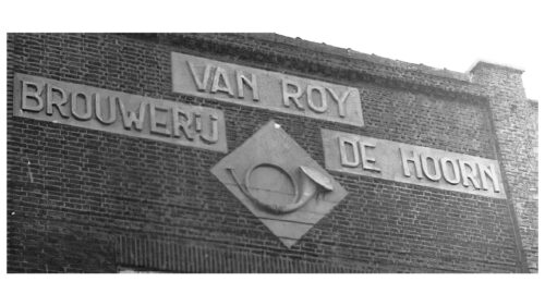 Brouwerij De Hoorn Logotipo 1366-1717