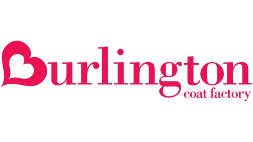 Burlington Coat Factory Logotipo 2010-2014