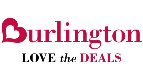 Burlington Emblema