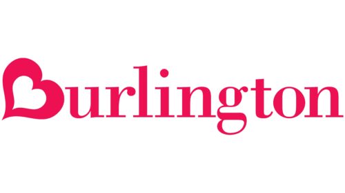 Burlington Logotipo 2014