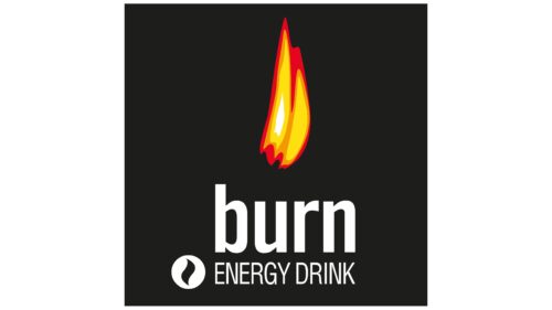 Burn Logotipo 2016