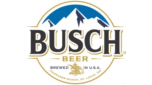Busch Logotipo 2017