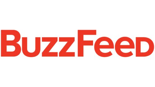 BuzzFeed Logotipo 2008-2019
